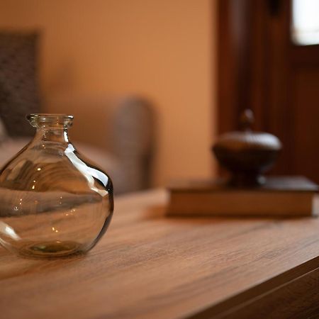 Apartamentos Boutique Hya Toledo Zewnętrze zdjęcie