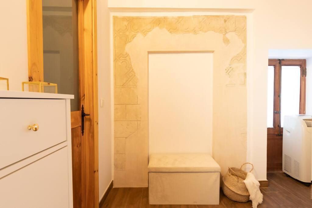 Apartamentos Boutique Hya Toledo Zewnętrze zdjęcie