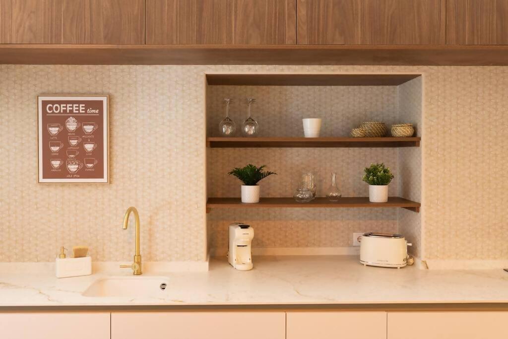 Apartamentos Boutique Hya Toledo Zewnętrze zdjęcie