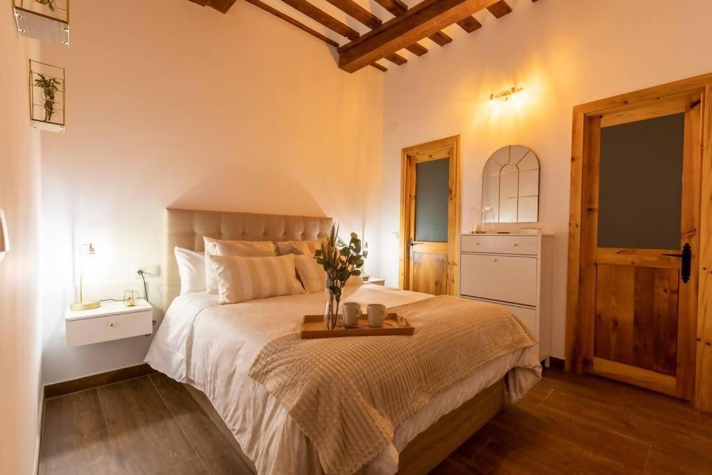 Apartamentos Boutique Hya Toledo Zewnętrze zdjęcie