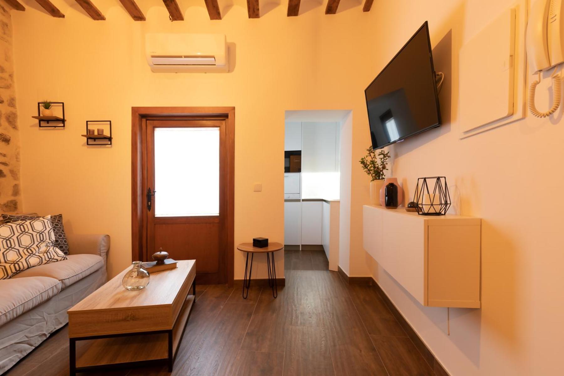 Apartamentos Boutique Hya Toledo Zewnętrze zdjęcie