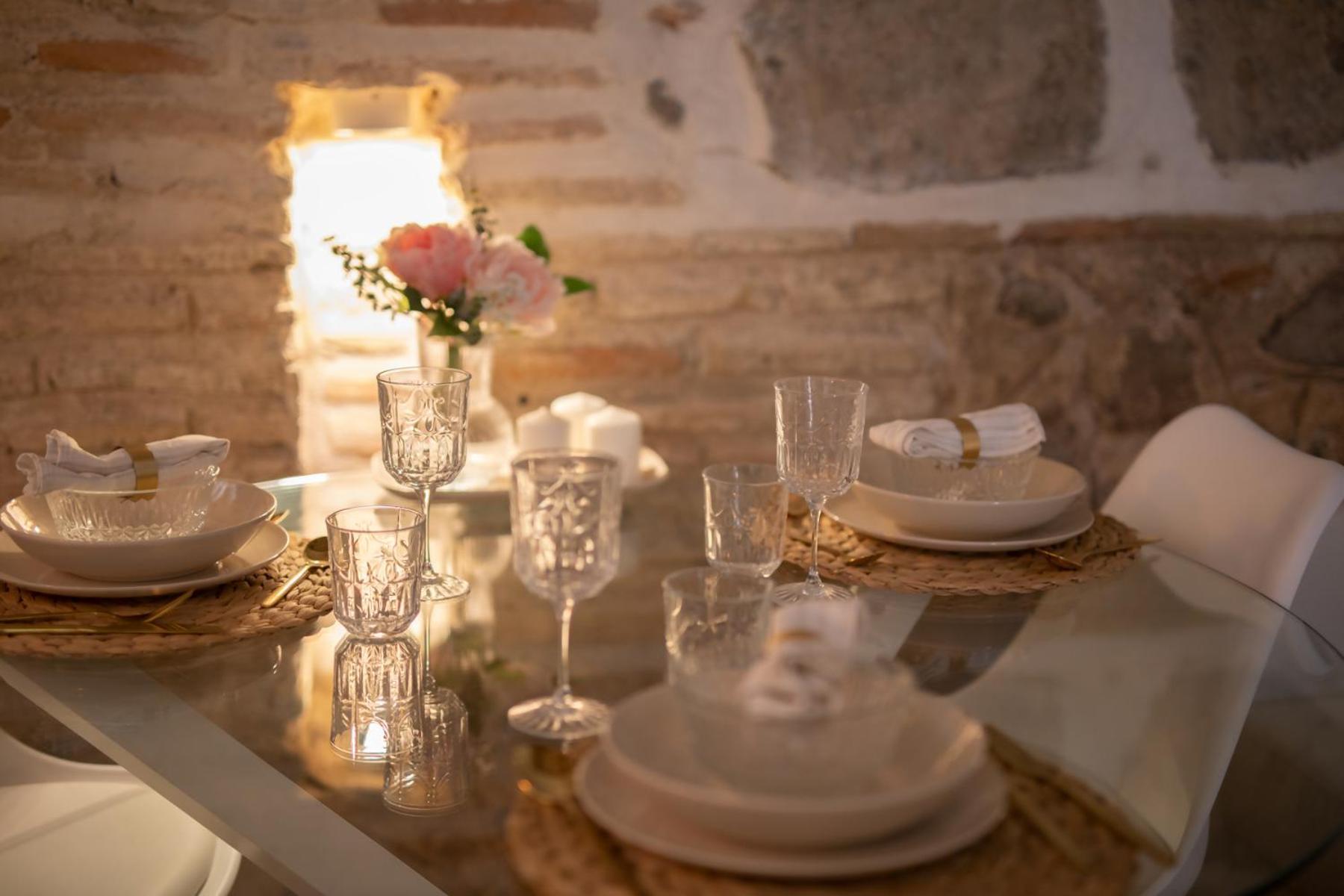 Apartamentos Boutique Hya Toledo Zewnętrze zdjęcie