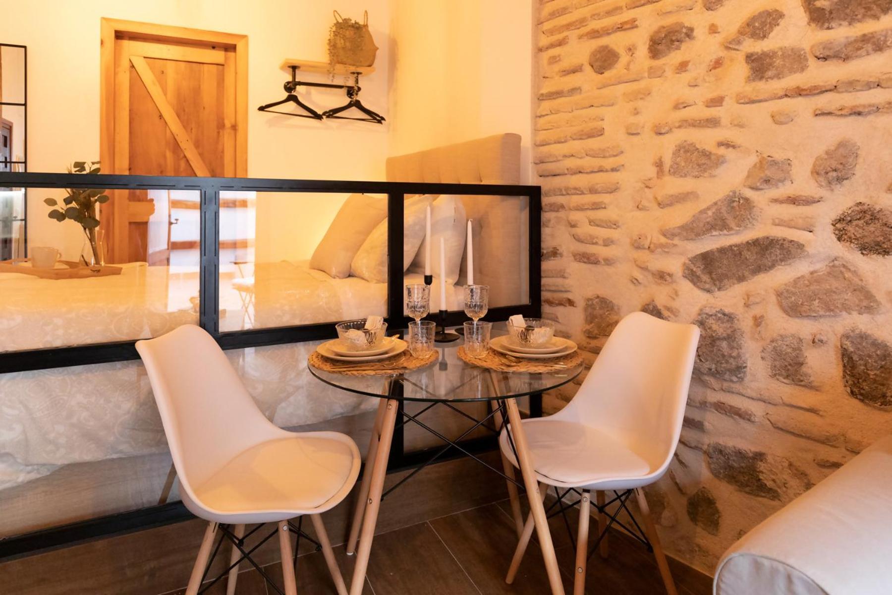 Apartamentos Boutique Hya Toledo Zewnętrze zdjęcie