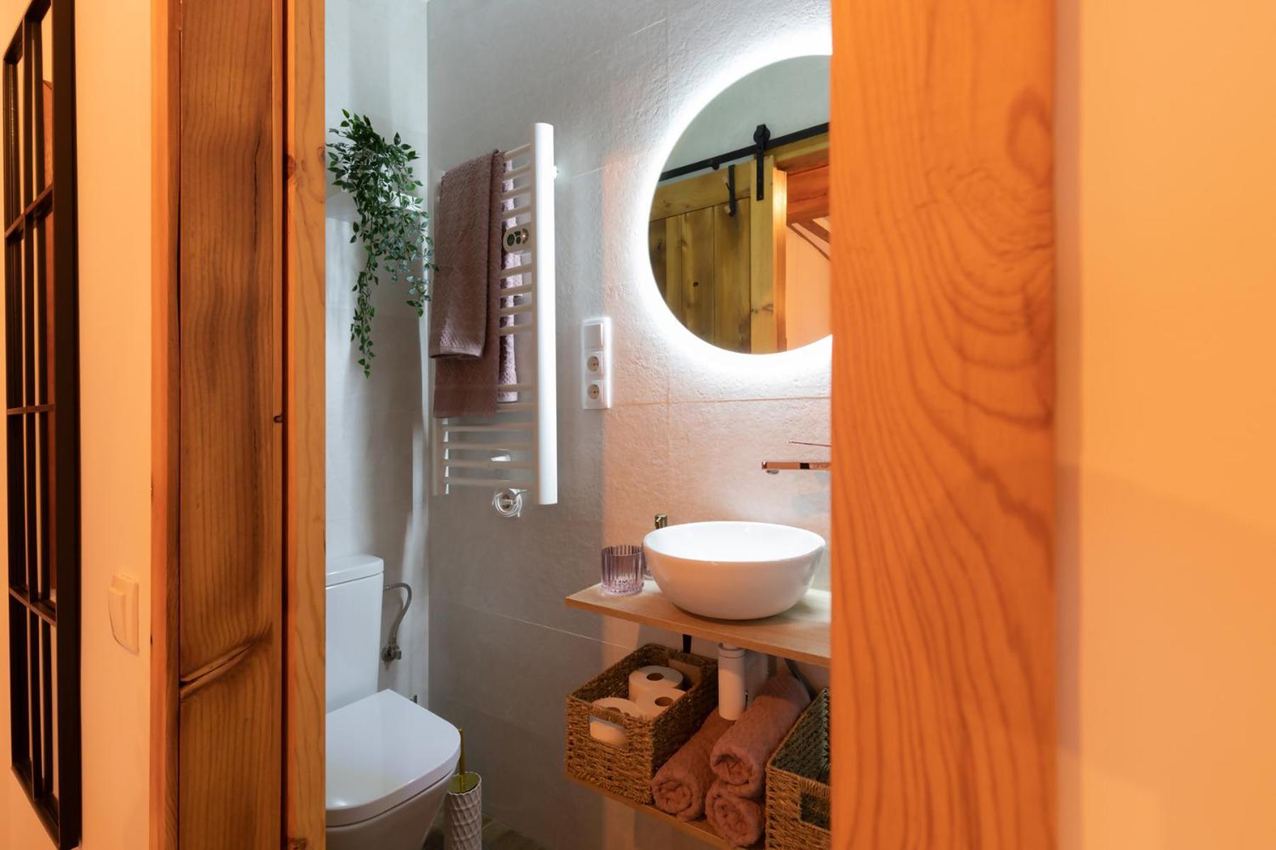 Apartamentos Boutique Hya Toledo Zewnętrze zdjęcie