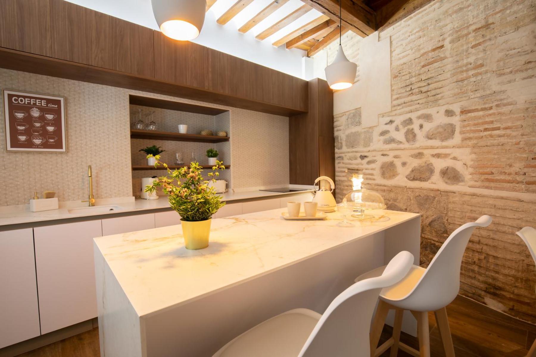 Apartamentos Boutique Hya Toledo Zewnętrze zdjęcie