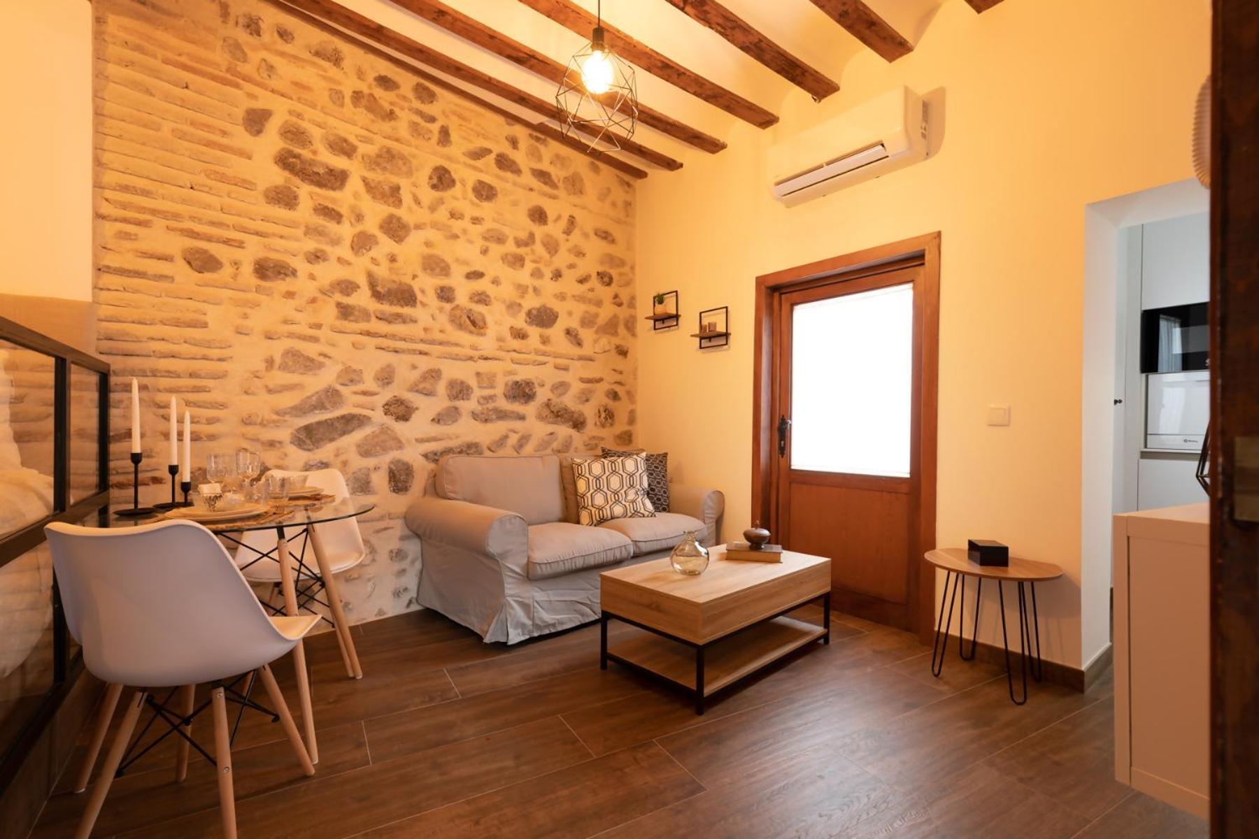 Apartamentos Boutique Hya Toledo Zewnętrze zdjęcie