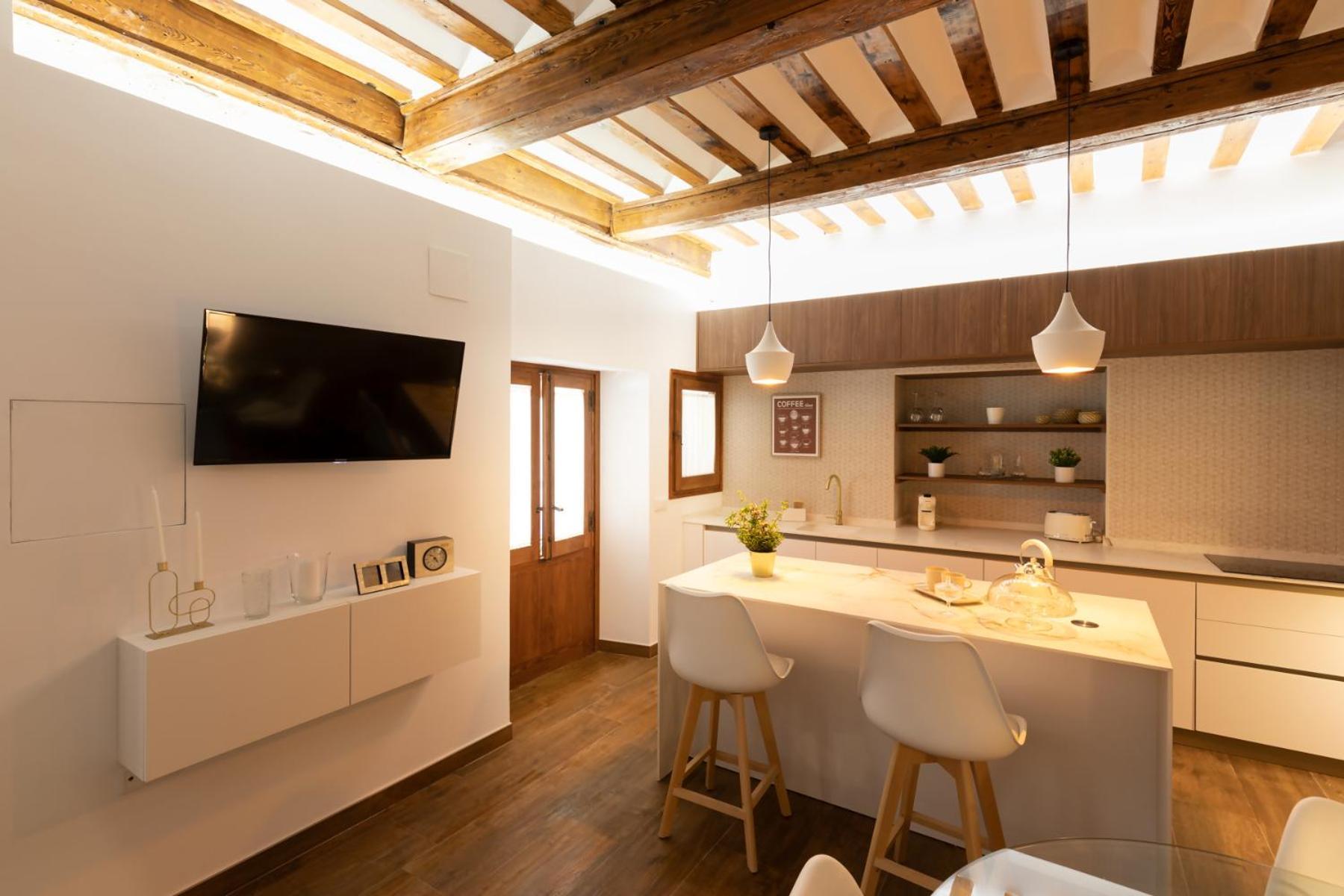 Apartamentos Boutique Hya Toledo Zewnętrze zdjęcie