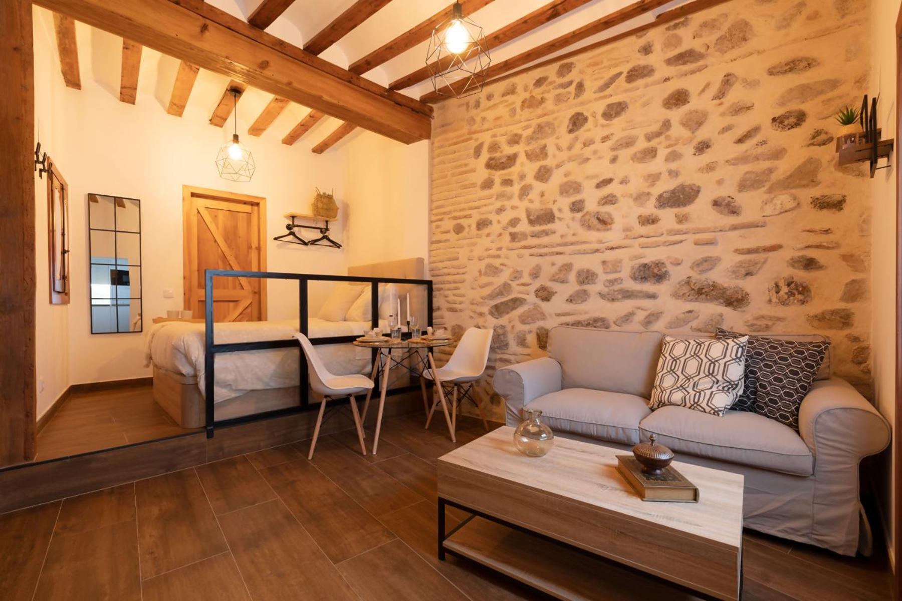 Apartamentos Boutique Hya Toledo Zewnętrze zdjęcie