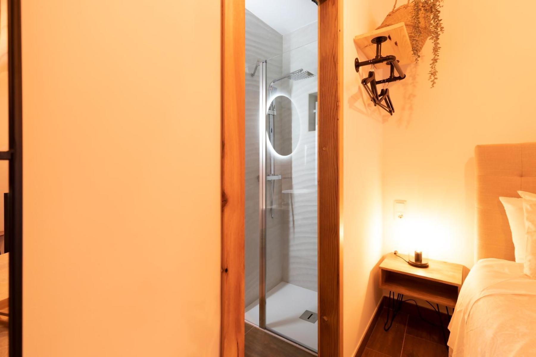 Apartamentos Boutique Hya Toledo Zewnętrze zdjęcie